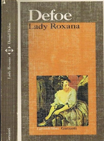 LADY ROXANA